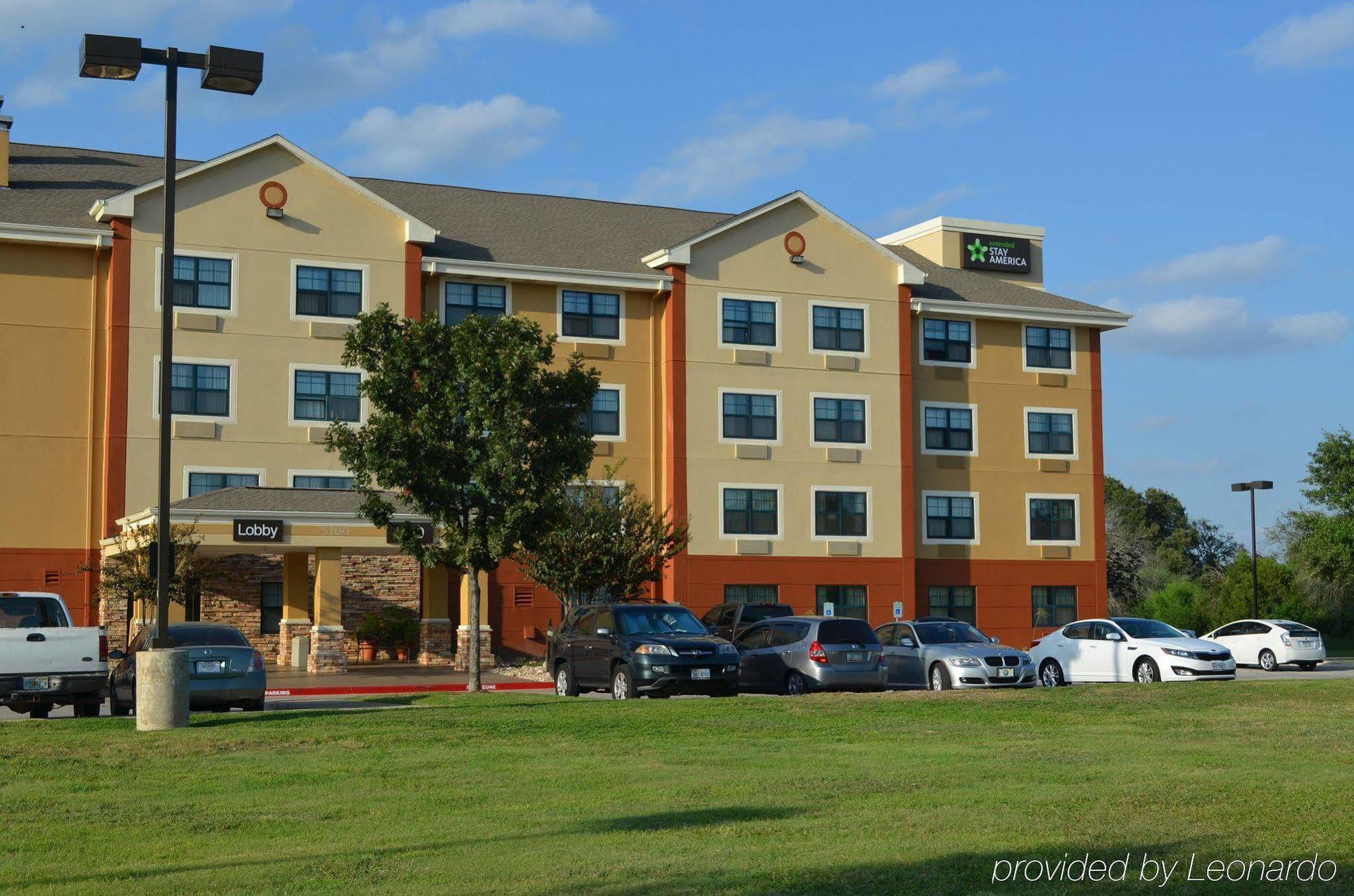 Extended Stay America Suites - Austin - Southwest Exterior photo